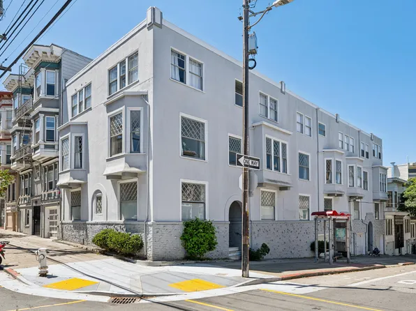 1605 Washington St #1, San Francisco, CA 94109