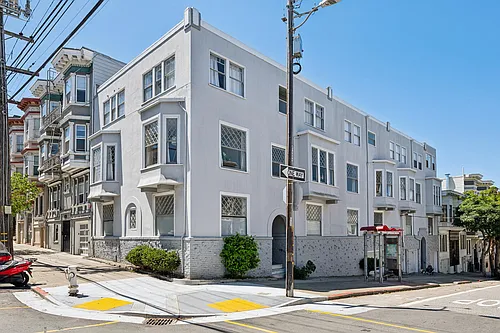 1605 Washington St #1 Photo 1
