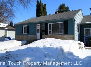 1106 18th St S, Fargo, ND 58103