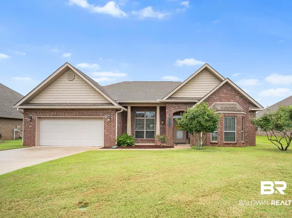 9515 Cobham Park Dr, Daphne, AL 36526