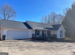 488 Porter Springs Rd, Dahlonega, GA 30533