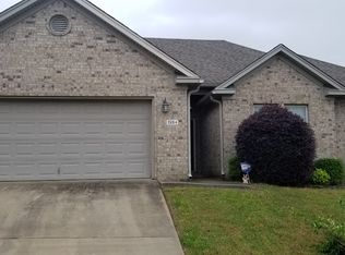 3984 Mountain Crest Cir, Alexander, AR 72002