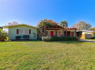 2852 Homasassa Rd, Sarasota, FL 34239