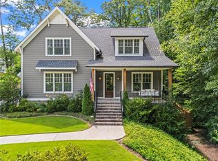 2922 Parkridge Dr NE, Atlanta, GA
