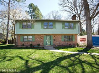 7393 Roxbury Ave, Manassas, VA 20109