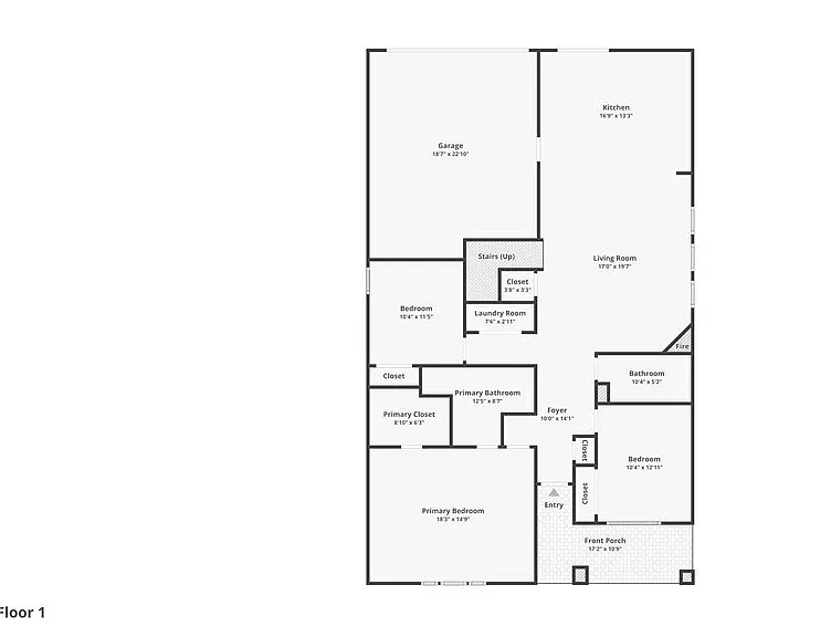 179 Sophie Dr — Photo 2