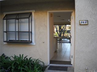 252 Pineview, Irvine, CA 92620