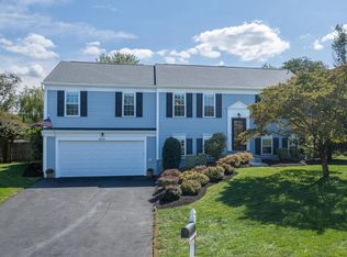 1615 Spottsworth Way, Silver Spring, MD 20905