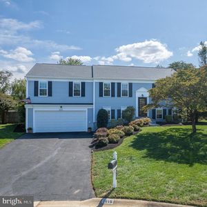 1615 Spottsworth Way, Silver Spring, MD, 20905