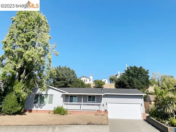 108 Raines Ct, Vallejo, CA 94591