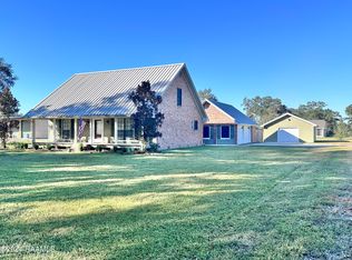 4510 Woodlawn Rd, Maurice, LA 70555