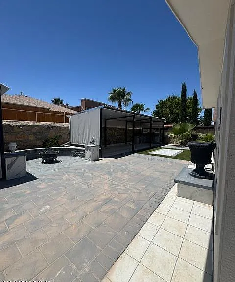 14032 Tierra Creel Ln — Photo 42