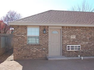 2517 Ross St UNIT D, Clovis, NM 88101