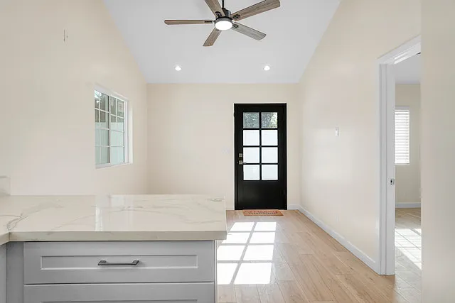 1 bed, $2,500 — Photo 4