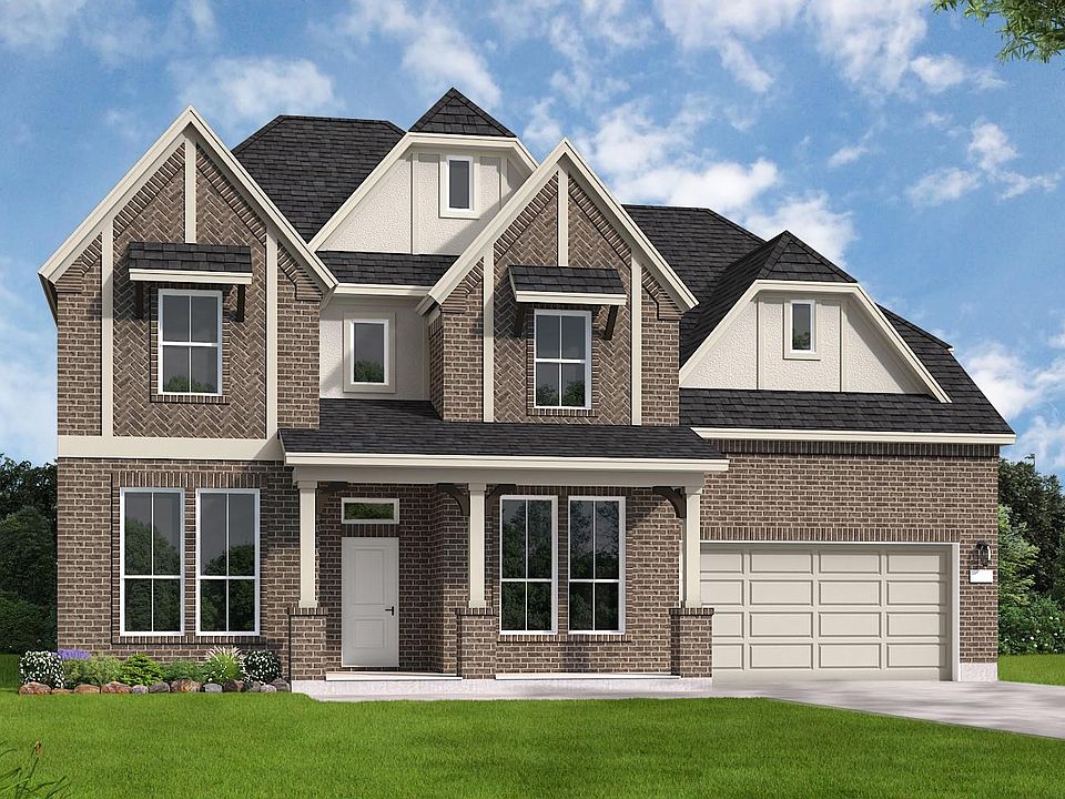 1st image of 6106 Monarch Blossom Ln
