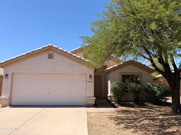 2240 E RUBY Lane, Phoenix, AZ 85024