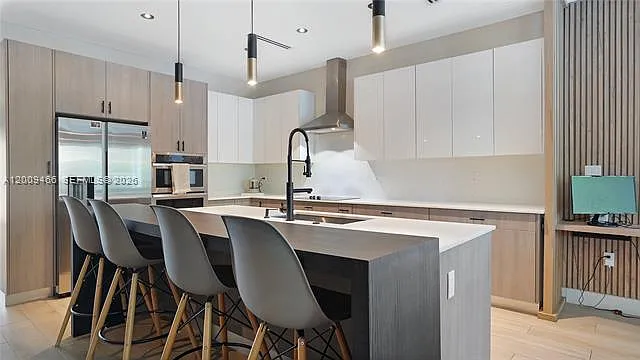 1371 SW 22nd Ter #1371 — Photo 20