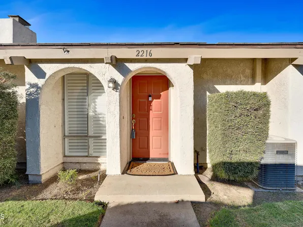2216 N H St, Oxnard, CA 93036
