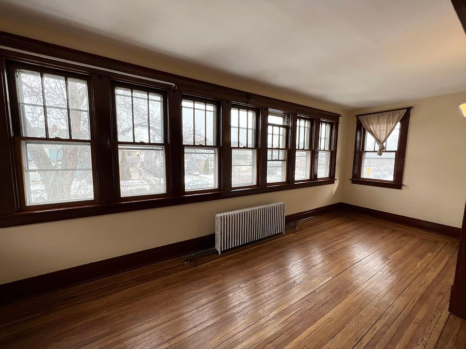 Front room