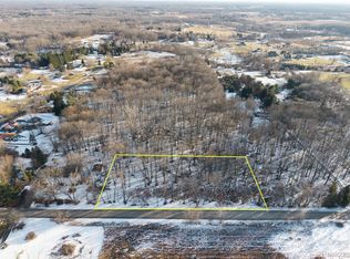 0 Roberts Rd, Gregory, MI 48137
