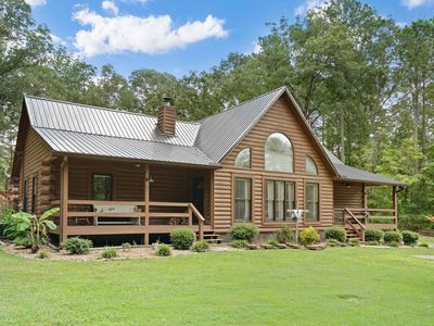 4615 Depot St, Pell City, AL, 35125