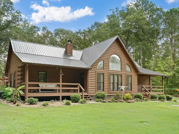 4615 Depot St, Pell City, AL 35125