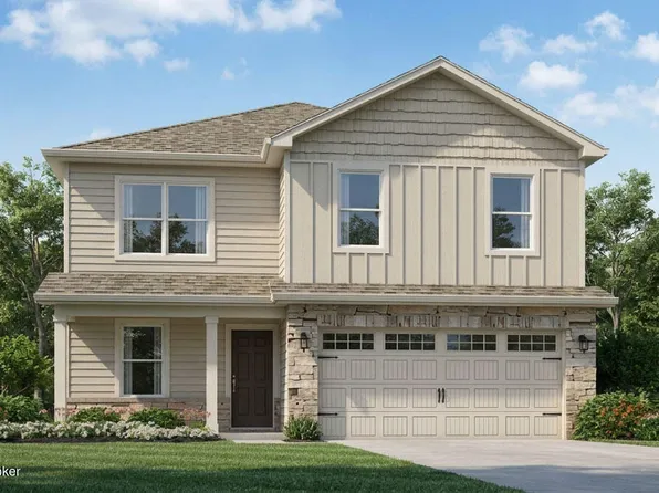 114 Pheasant Glen Dr, Shelbyville, KY 40065
