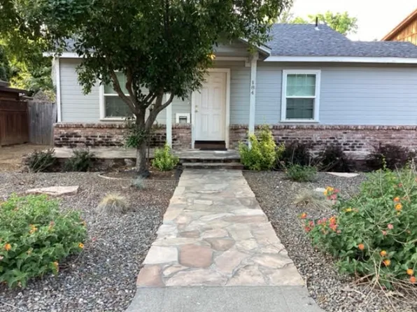 184 E Washington Ave, Chico, CA 95926