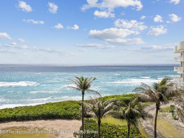 3300 S Ocean Blvd APT 508s, Palm Beach, FL 33480