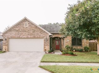 210 Sirocco Dr, Victoria, TX 77904