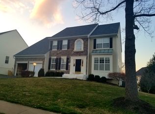 15360 Warm Springs Ln, Manassas, VA 20112