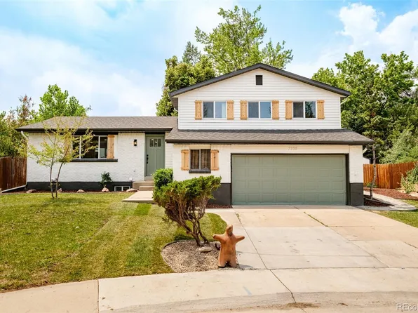 7333 Braun Street, Arvada, CO 80005