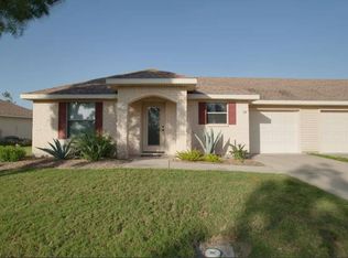 39 Pinehurst Dr, Laguna Vista, TX 78578