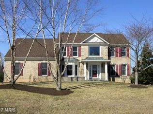 5136 Hodges Rd, Eldersburg, MD 21784