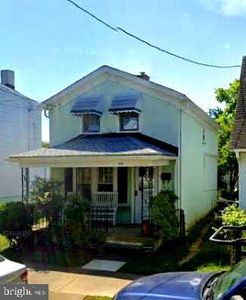 616 Stuart St, Fredericksburg, VA, 22401