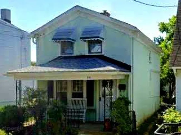 616 Stuart St, Fredericksburg, VA 22401