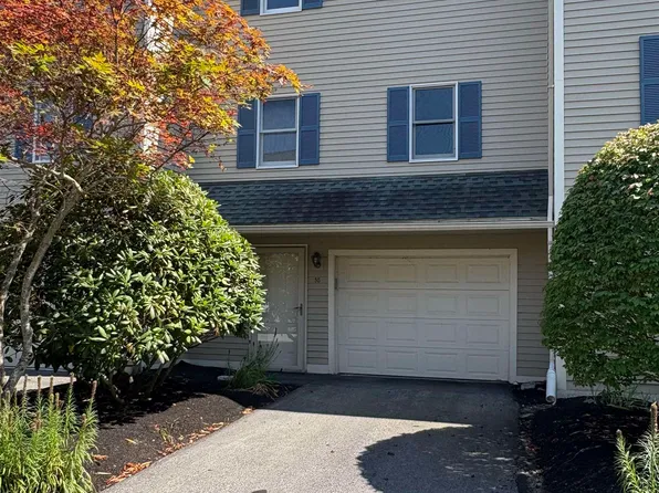 55 Ford's Landing Drive #55, Dover, NH 03820