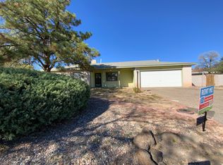 1650 Domain Loop SE, Rio Rancho, NM 87124