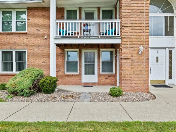 4 Appletree Ct APT 1, Cheektowaga, NY 14227