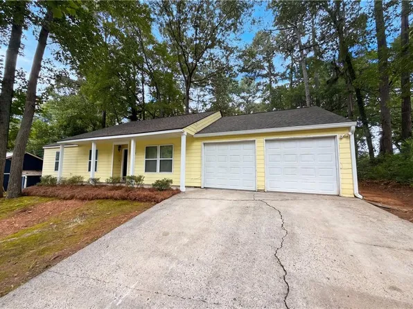 85 Hartley Woods Dr NE, Kennesaw, GA 30144