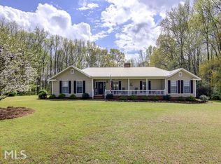 580 Lawshe Rd, Senoia, GA 30276