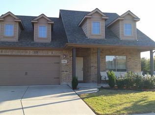 1101 Lubbock Ln, Melissa, TX 75454