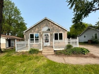 829 Orlando Ave, Pontiac, MI, 48340