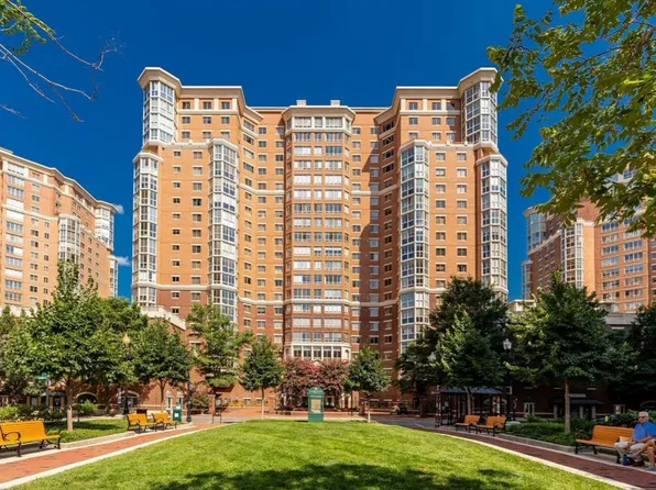2181 Jamieson Ave Unit 508, Alexandria, VA 22314