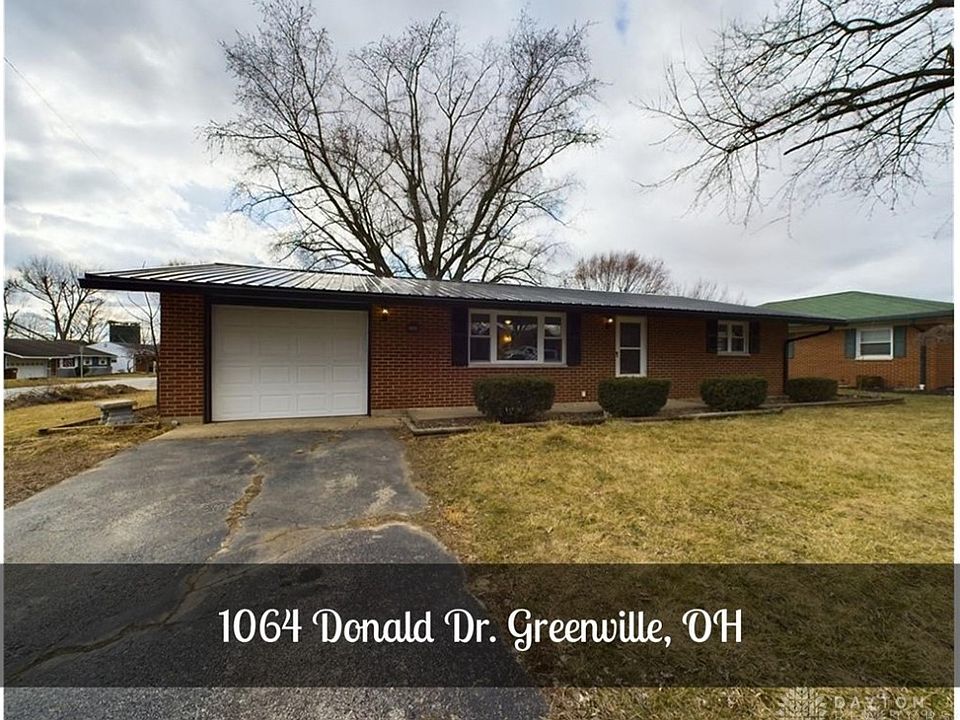 1st image of 1064 Donald Dr