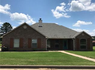 2007 Evan Ln, Mansfield, AR 72944