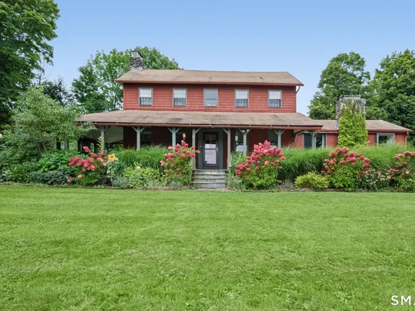 42 Little Road, Morris, CT 06763