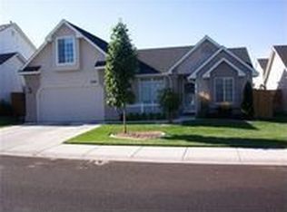 8397 W Stirrup Ct, Boise, ID 83709