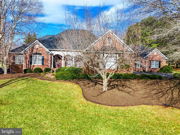 17505 Berkshire Dr, Jeffersonton, VA 22724