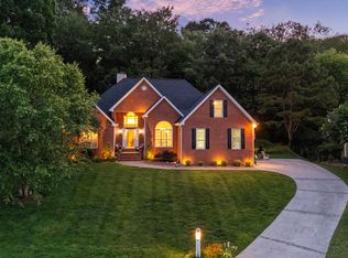 9470 Lazy Circles Dr, Ooltewah, TN 37363